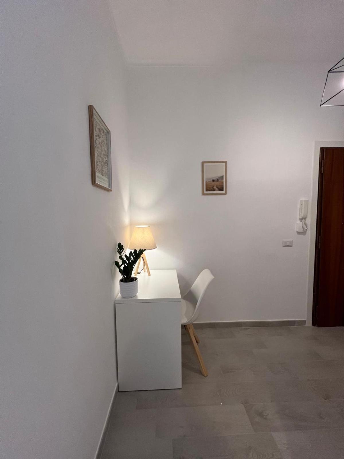 Augusto'S House B&B Rome Exterior photo