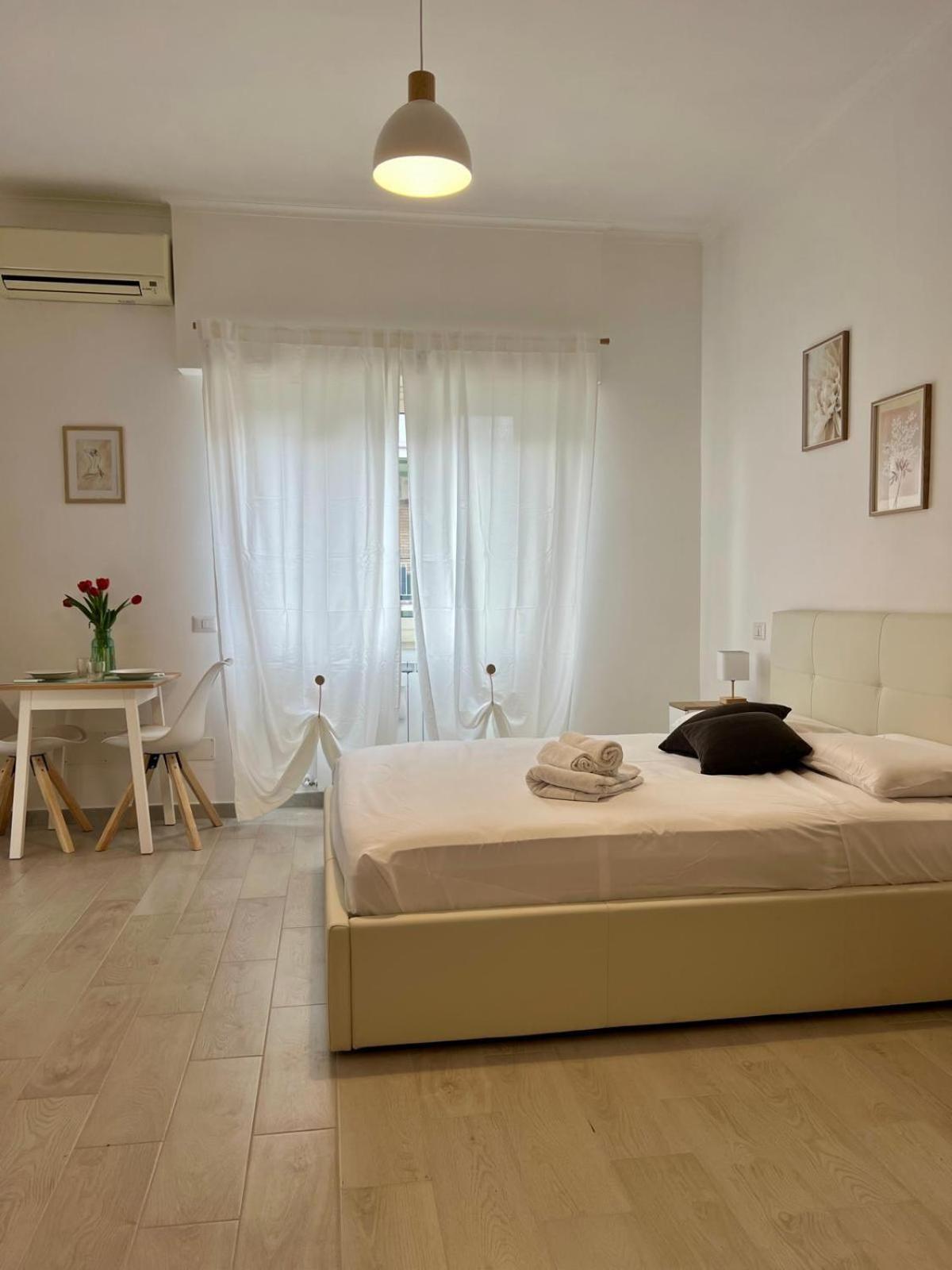 Augusto'S House B&B Rome Room photo